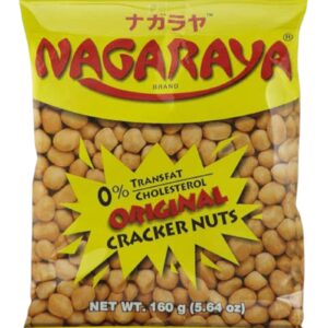 Nagaraya Original 160G