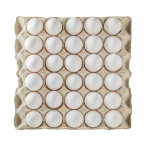 Fresh Eggs Large (Tray)